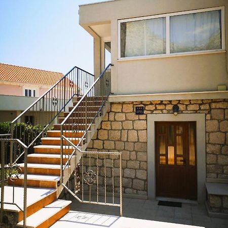 Laguna Apartment Mlini Buitenkant foto