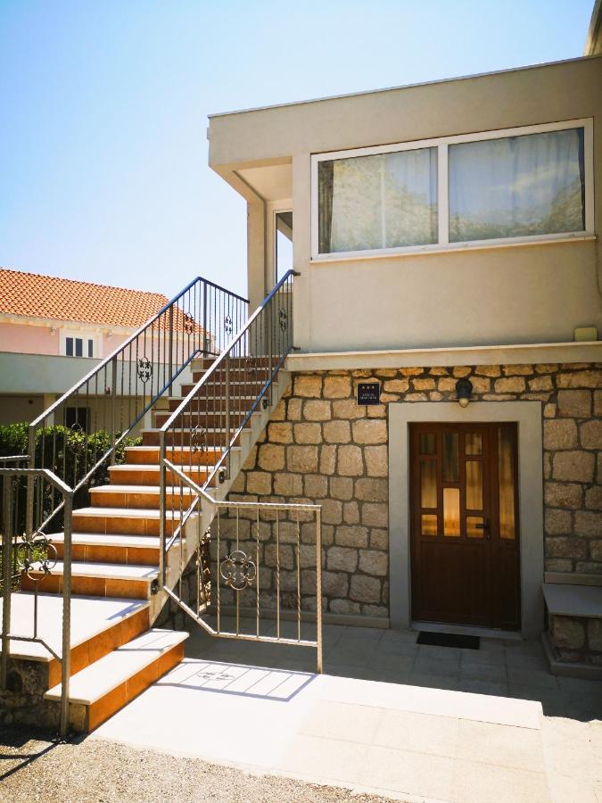 Laguna Apartment Mlini Buitenkant foto