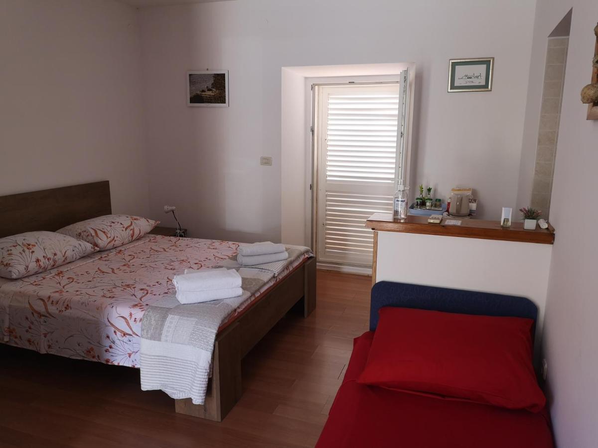 Laguna Apartment Mlini Buitenkant foto