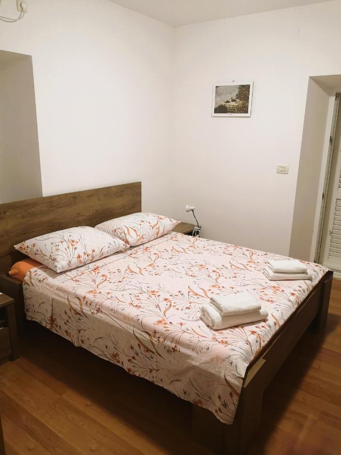 Laguna Apartment Mlini Buitenkant foto